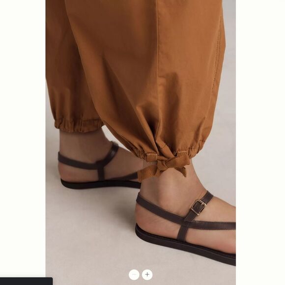 Anthropologie Pilcro Tactical Utility Pants - Picture 4 of 4